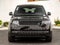 2026 Land Rover Range Rover SE LWB