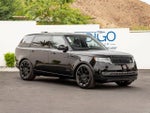 2026 Land Rover Range Rover SE LWB