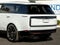 2026 Land Rover Range Rover SE LWB