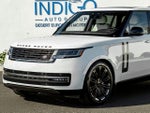 2026 Land Rover Range Rover SE LWB