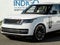 2026 Land Rover Range Rover SE LWB