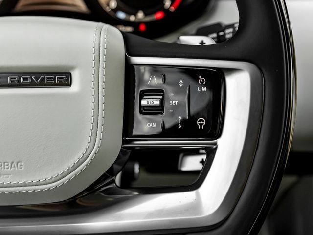 2026 Land Rover Range Rover SE LWB