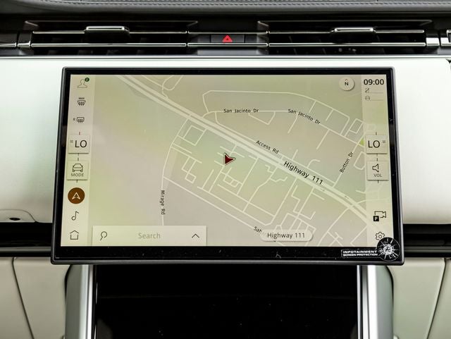 2026 Land Rover Range Rover SE LWB