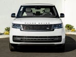 2026 Land Rover Range Rover SE LWB