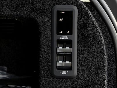 2026 Land Rover Range Rover SE LWB
