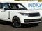 2026 Land Rover Range Rover SE LWB