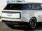 2026 Land Rover Range Rover SE LWB