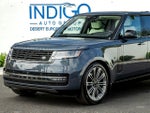 2026 Land Rover Range Rover SE LWB