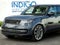2026 Land Rover Range Rover SE LWB