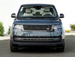 2026 Land Rover Range Rover SE LWB