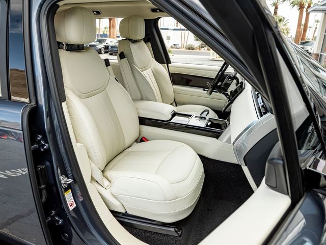 2026 Land Rover Range Rover SE LWB
