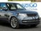 2026 Land Rover Range Rover SE LWB