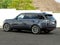 2026 Land Rover Range Rover SE LWB