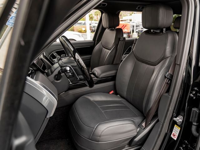 2023 Land Rover Range Rover SE LWB