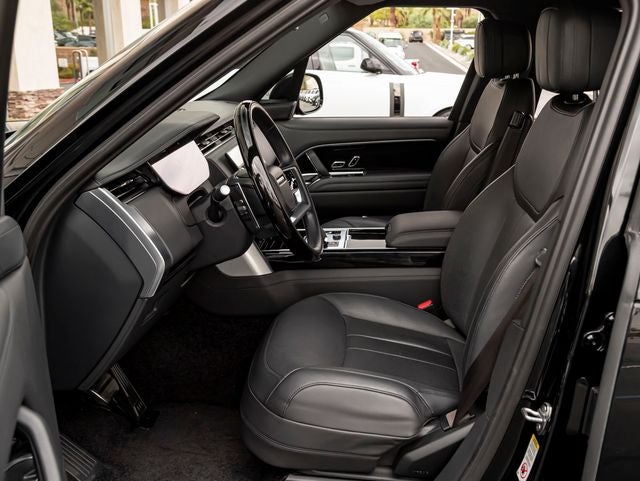 2023 Land Rover Range Rover SE LWB