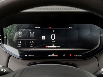 2023 Land Rover Range Rover SE LWB