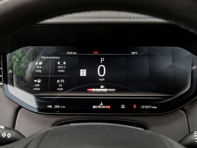2023 Land Rover Range Rover SE LWB