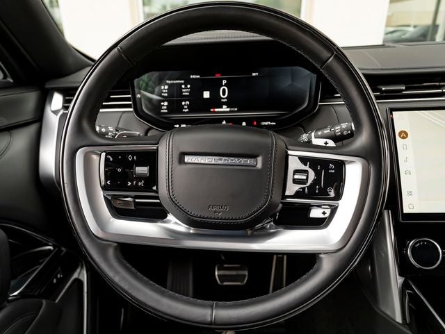 2023 Land Rover Range Rover SE LWB