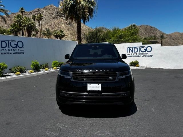 2023 Land Rover Range Rover SE LWB