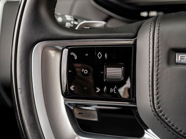 2023 Land Rover Range Rover SE LWB