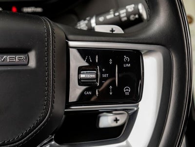 2023 Land Rover Range Rover SE LWB