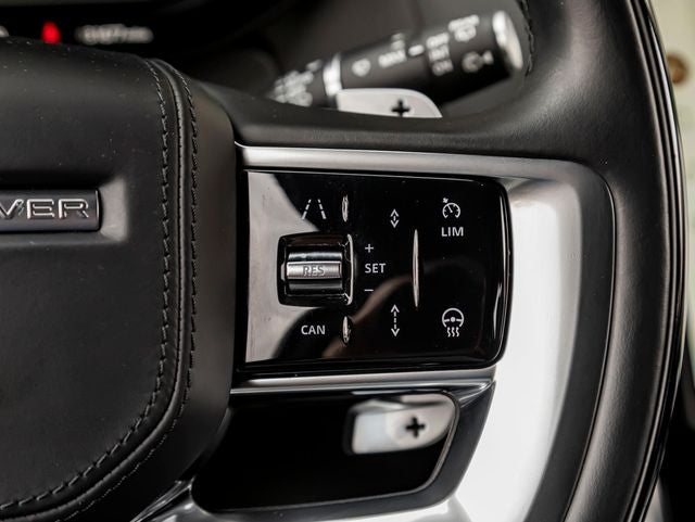 2023 Land Rover Range Rover SE LWB