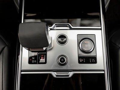 2023 Land Rover Range Rover SE LWB