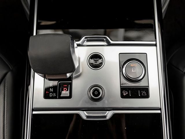 2023 Land Rover Range Rover SE LWB