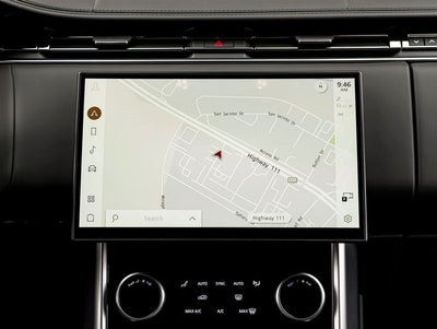 2023 Land Rover Range Rover SE LWB
