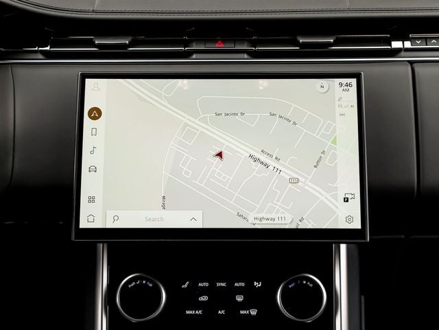 2023 Land Rover Range Rover SE LWB
