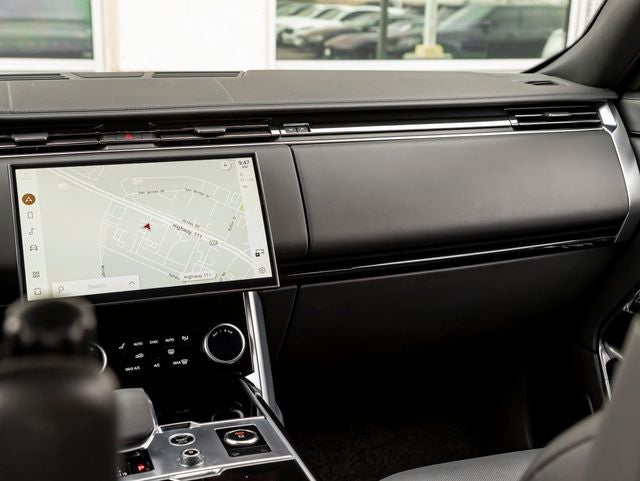 2023 Land Rover Range Rover SE LWB