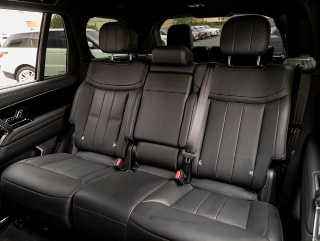 2023 Land Rover Range Rover SE LWB