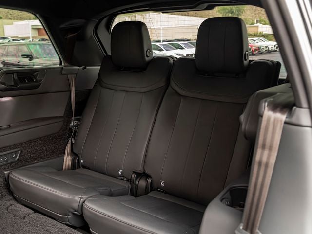 2023 Land Rover Range Rover SE LWB
