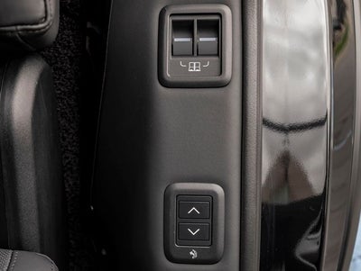 2023 Land Rover Range Rover SE LWB