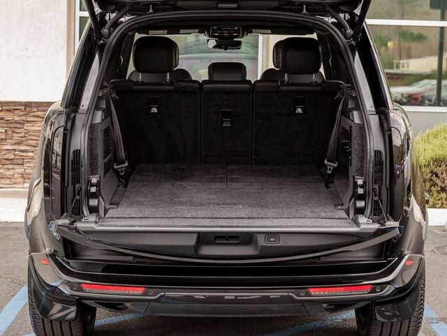 2023 Land Rover Range Rover SE LWB
