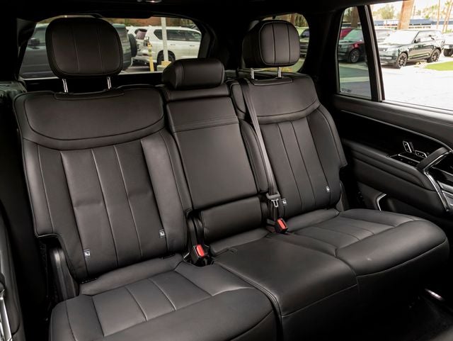 2023 Land Rover Range Rover SE LWB