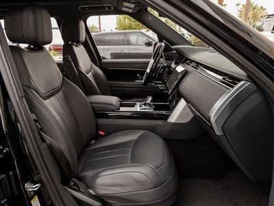 2023 Land Rover Range Rover SE LWB