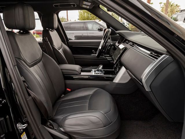 2023 Land Rover Range Rover SE LWB