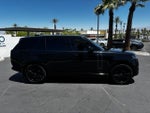 2023 Land Rover Range Rover SE LWB