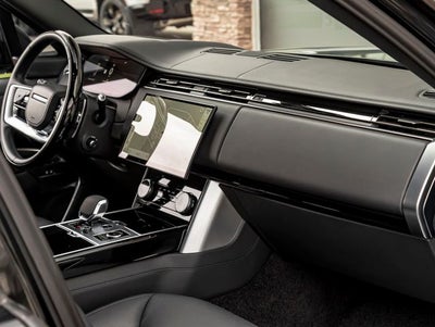 2023 Land Rover Range Rover SE LWB