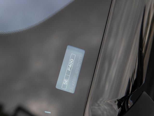 2023 Land Rover Range Rover SE LWB