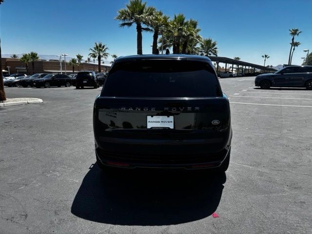 2023 Land Rover Range Rover SE LWB