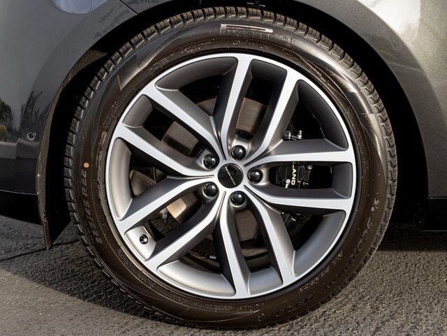 2026 Land Rover Range Rover SE LWB