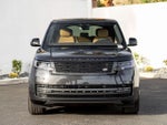 2026 Land Rover Range Rover SE LWB
