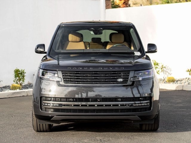 2026 Land Rover Range Rover SE LWB