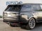 2026 Land Rover Range Rover SE LWB