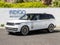 2026 Land Rover Range Rover SE LWB