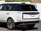 2026 Land Rover Range Rover SE LWB