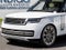 2026 Land Rover Range Rover SE LWB