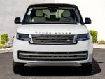 2026 Land Rover Range Rover SE LWB